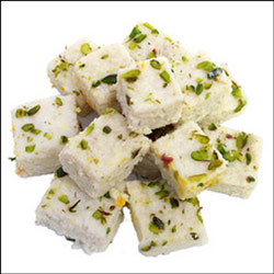 "White kalakand Sweet - 1kg from Swagrama Sweets - Click here to View more details about this Product